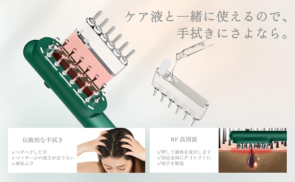 楽天市場】【クリスマス改良型】電気ブラシ RF美顔器 リフトブラシ