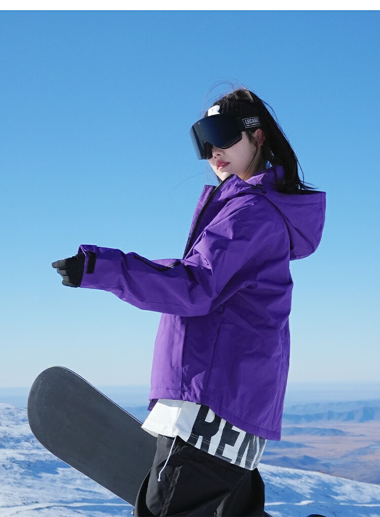 楽天市場】スノーボードウェア スキーウェア メンズ レディース