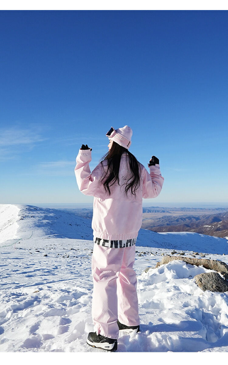 楽天市場】スノボ ウェア 型落ち 上下 セット レディース メンズ