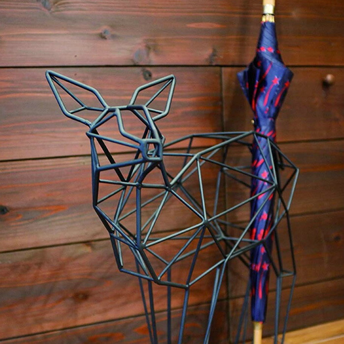 楽天市場】楽天SS開催中 【 シャドーワイヤーアンブレラスタンド