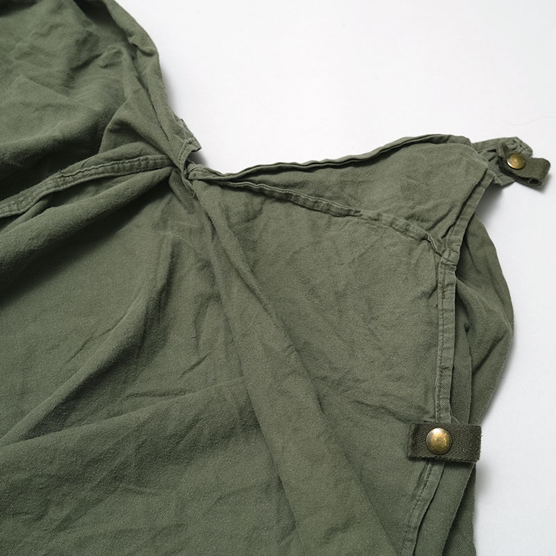 楽天市場】オランダ軍 M80 スリーピングバッグカバー オリーブ USED