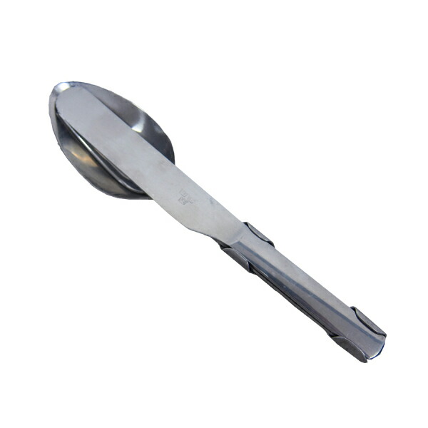 楽天市場】メール便可 スウェーデン軍 カトラリーセット USED EE041UN