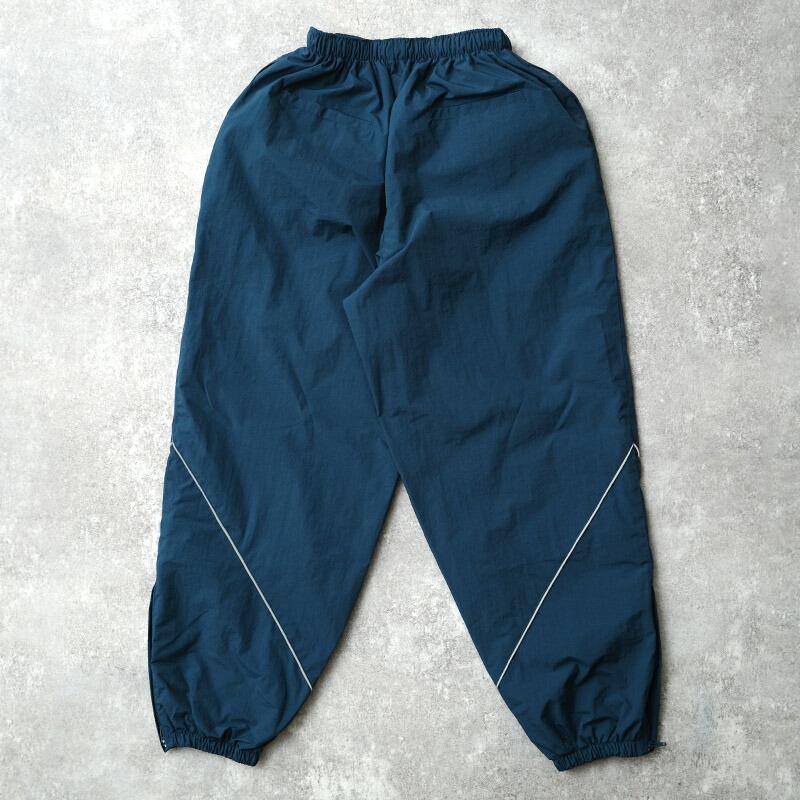 楽天市場】米軍タイプ AIR FORCE PTU ジャージパンツ PP476YN エア