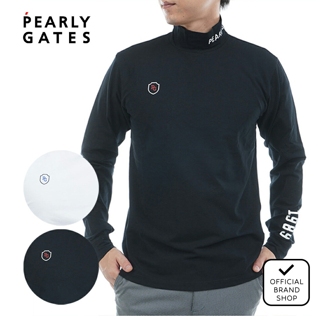 楽天市場】パーリーゲイツ 長袖（ゴルフ｜スポーツ・アウトドア）の通販