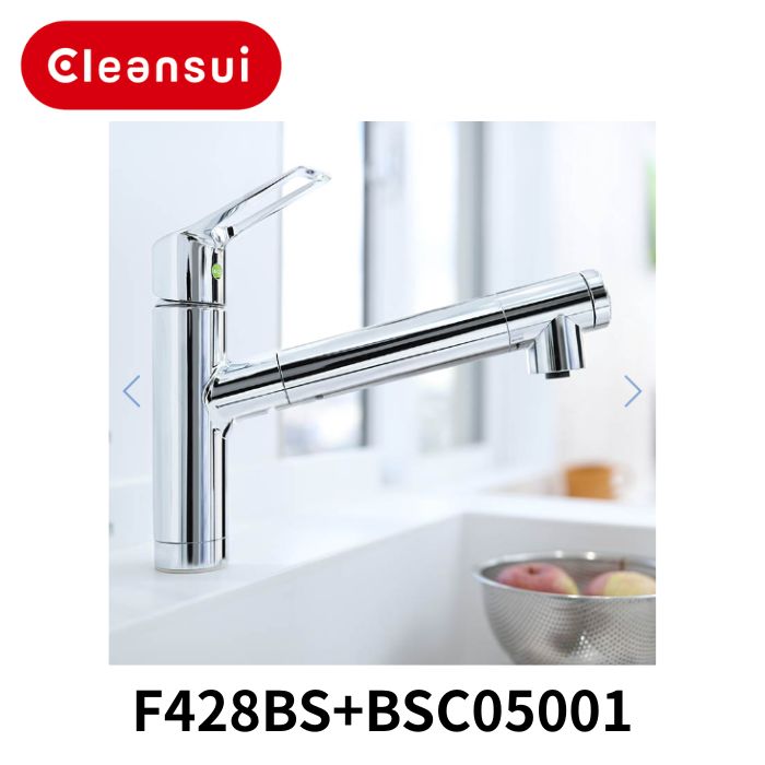 楽天市場】cleansui f428の通販