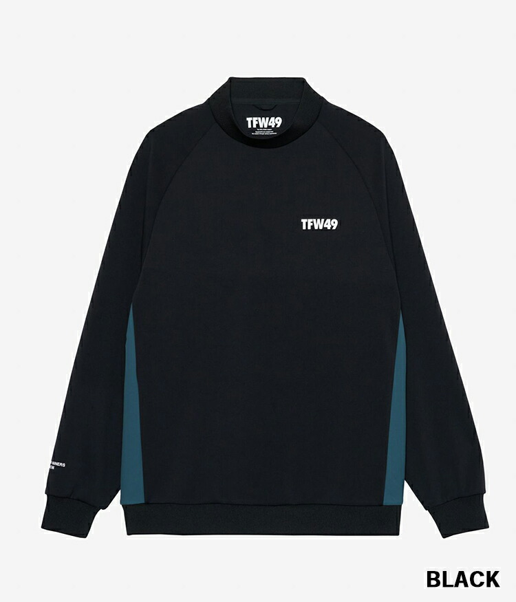 楽天市場】【店舗在庫連動】 TFW49 LIGHT CARDBOARD PULLOVER ライト