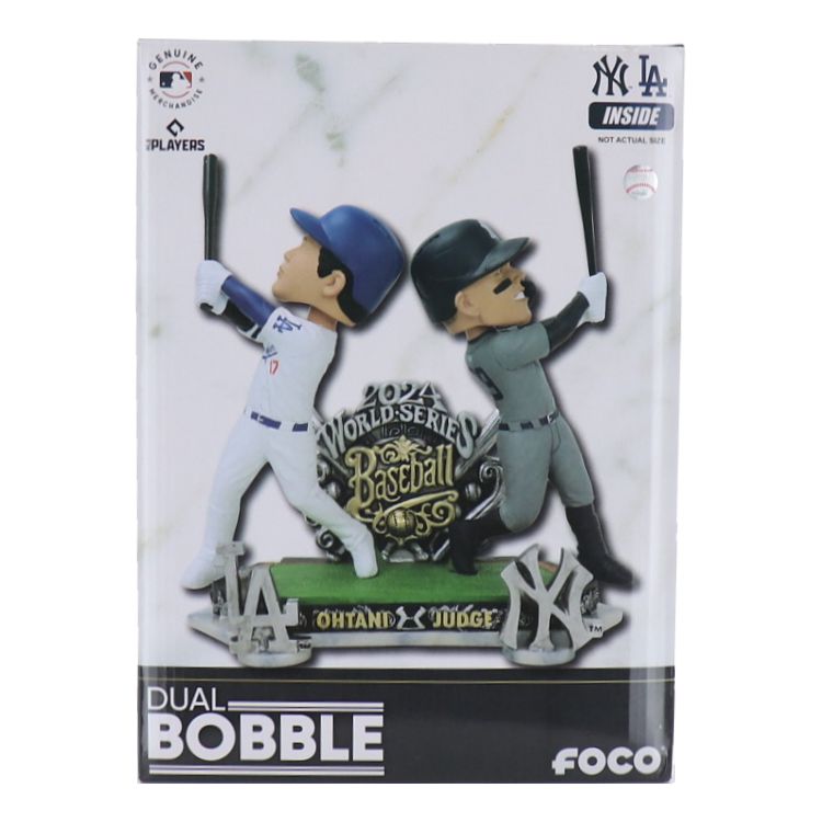 楽天市場】即日発送 大谷翔平 アーロンジャッジ ワールドシリーズ