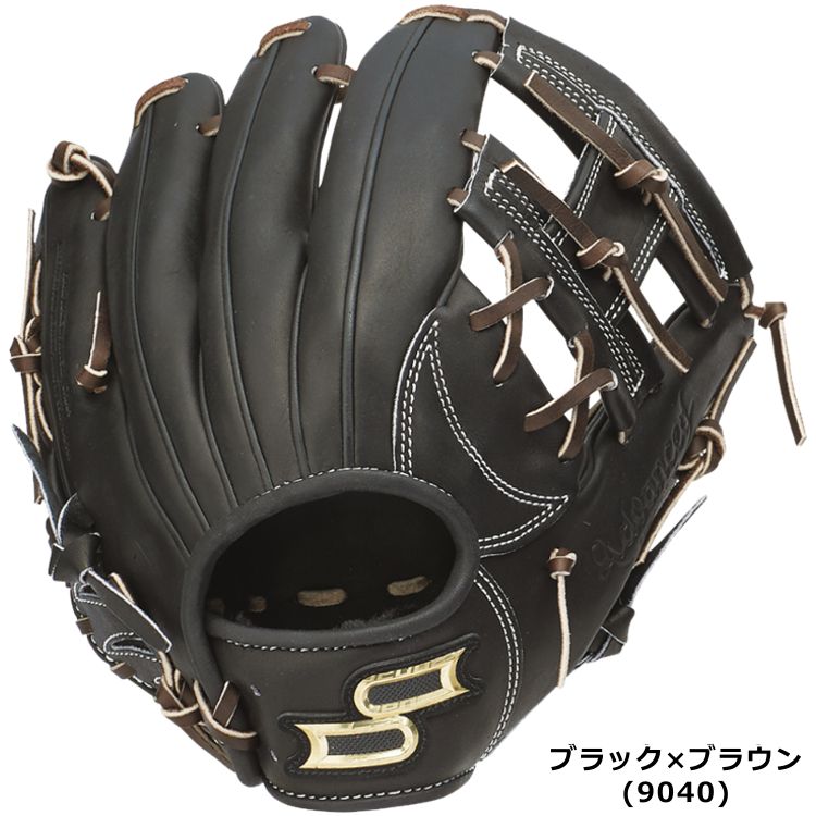 楽天市場】【刺繍加工サービス 少年軟式】 SSK プロエッジ