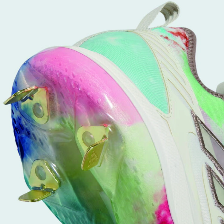 楽天市場】【アディダス 金具スパイク】 Adidas カラースパイク