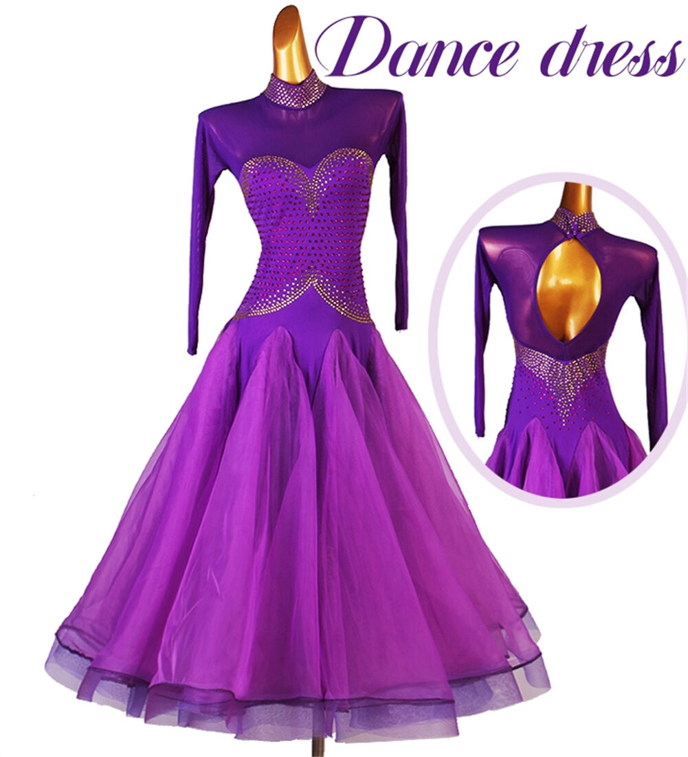 楽天市場】社交ダンスドレス 社交ダンス衣装 衣装 ワンピース