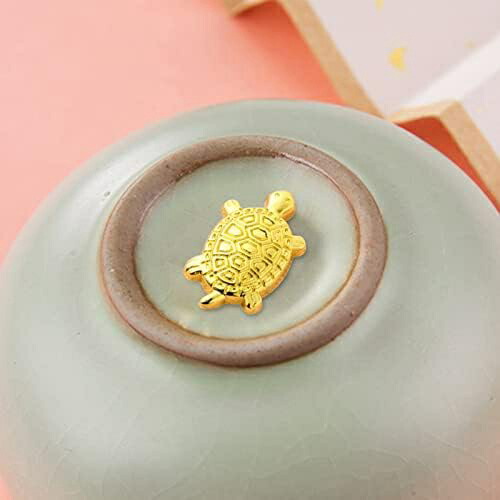 楽天市場】【20%OFFクーポン〜】銭亀 金亀 開運 金運 アップ ミニ金亀