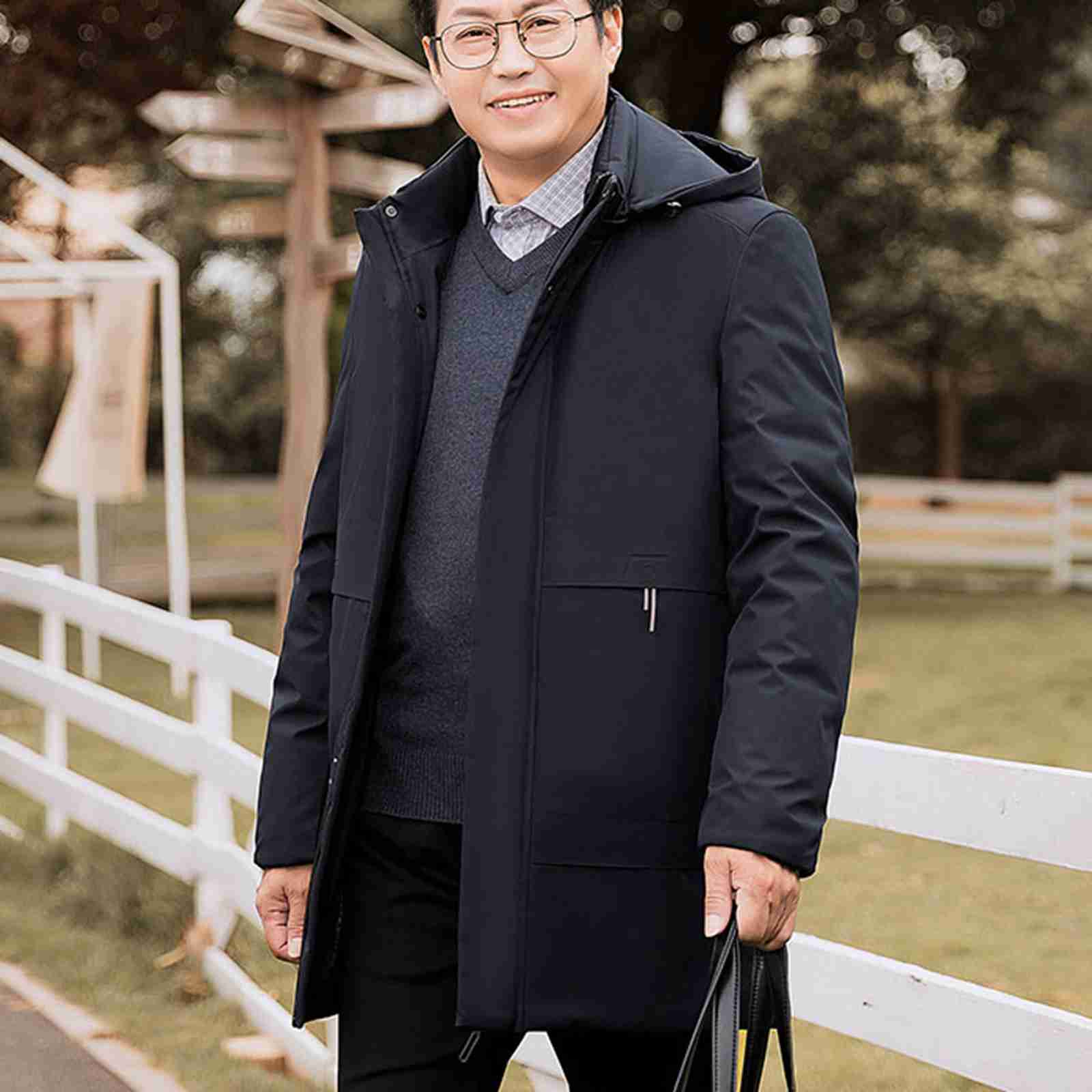 楽天市場】【20%OFFクーポン〜】ミドル丈 ダウンジャケット 中綿