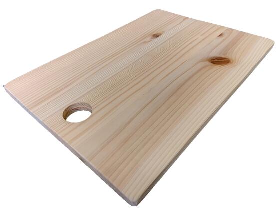 楽天市場】杉 プレート 国産杉 長さ360×幅250×厚さ15ミリ 杉板 集成材