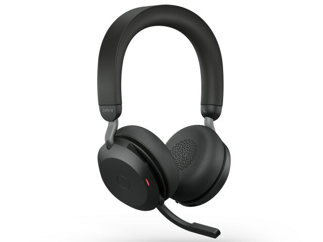 楽天市場】jabra evolve 80（機能（ヘッドホン・イヤホン）ノイズ