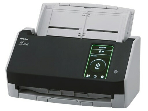 楽天市場】スキャナーfi-7140gの通販