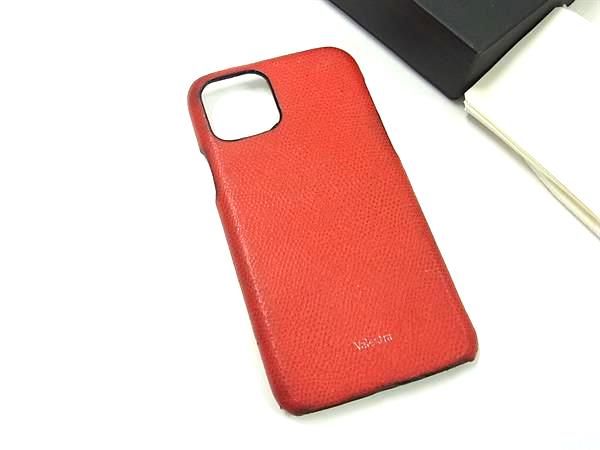 楽天市場】Valextra ヴァレクストラ レザー iPhone11pro対応