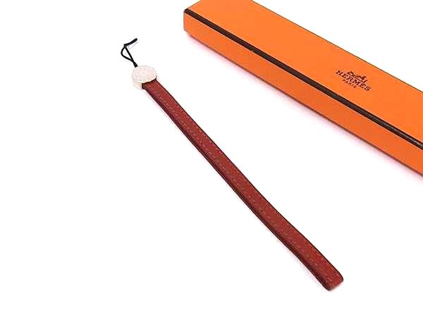 楽天市場】エルメス セリエ ストラップの通販