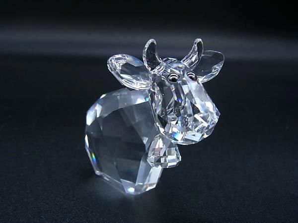 楽天市場】□新品□未使用□ SWAROVSKI スワロフスキー 832180 Missy