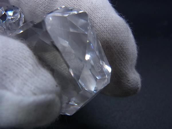 楽天市場】□新品□未使用□ SWAROVSKI スワロフスキー 832180 Missy