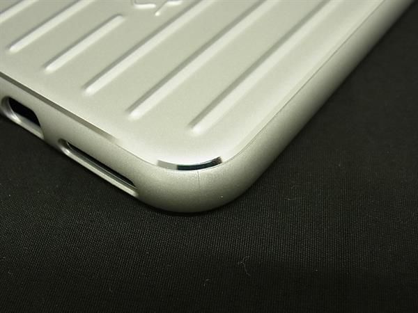 楽天市場】□新品□未使用□ RIMOWA リモワ アルミニウム iPhoneXS Max