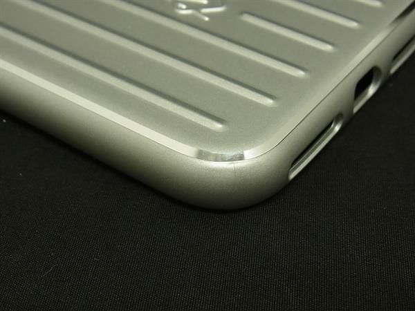 楽天市場】□新品□未使用□ RIMOWA リモワ アルミニウム iPhoneXS Max