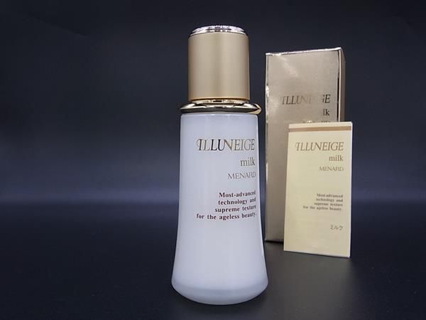 楽天市場】メナード イルネージュ（乳液・ミルク｜スキンケア）：美容