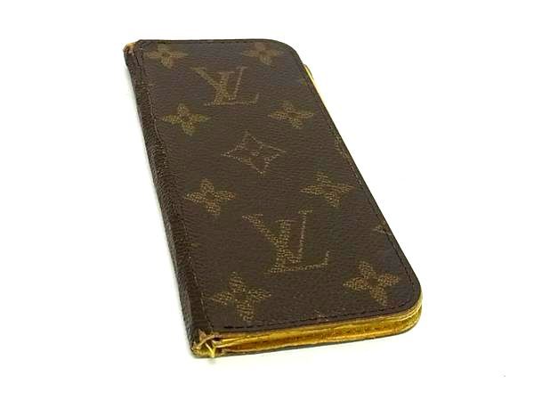 楽天市場】LOUIS VUITTON ルイヴィトン M61908 モノグラム フォリオ