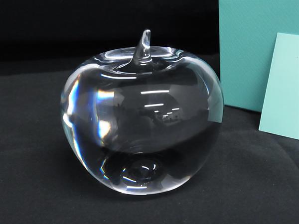 楽天市場】□新品□未使用□ TIFFANY＆Co ティファニー ホーム