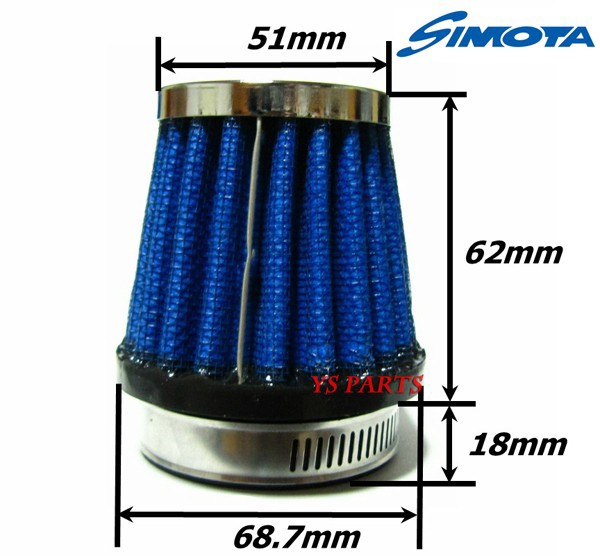 楽天市場】【送料無料】【特注パワージェット付】PWK30ビッグキャブ+