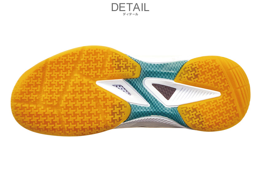 楽天市場】ヨネックス パワークッション65Z YONEX バドミントン