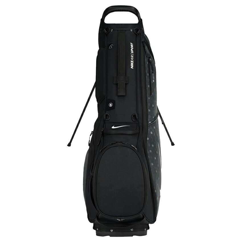楽天市場】ナイキ キャディバッグ NIKE エアスポーツ2 ゴルフバッグ