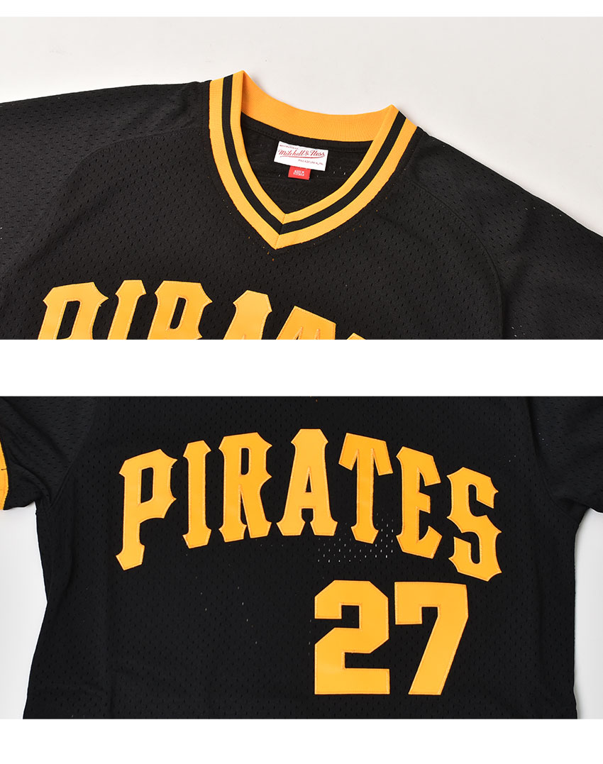 楽天市場】ミッチェルアンドネス ユニフォーム メンズ