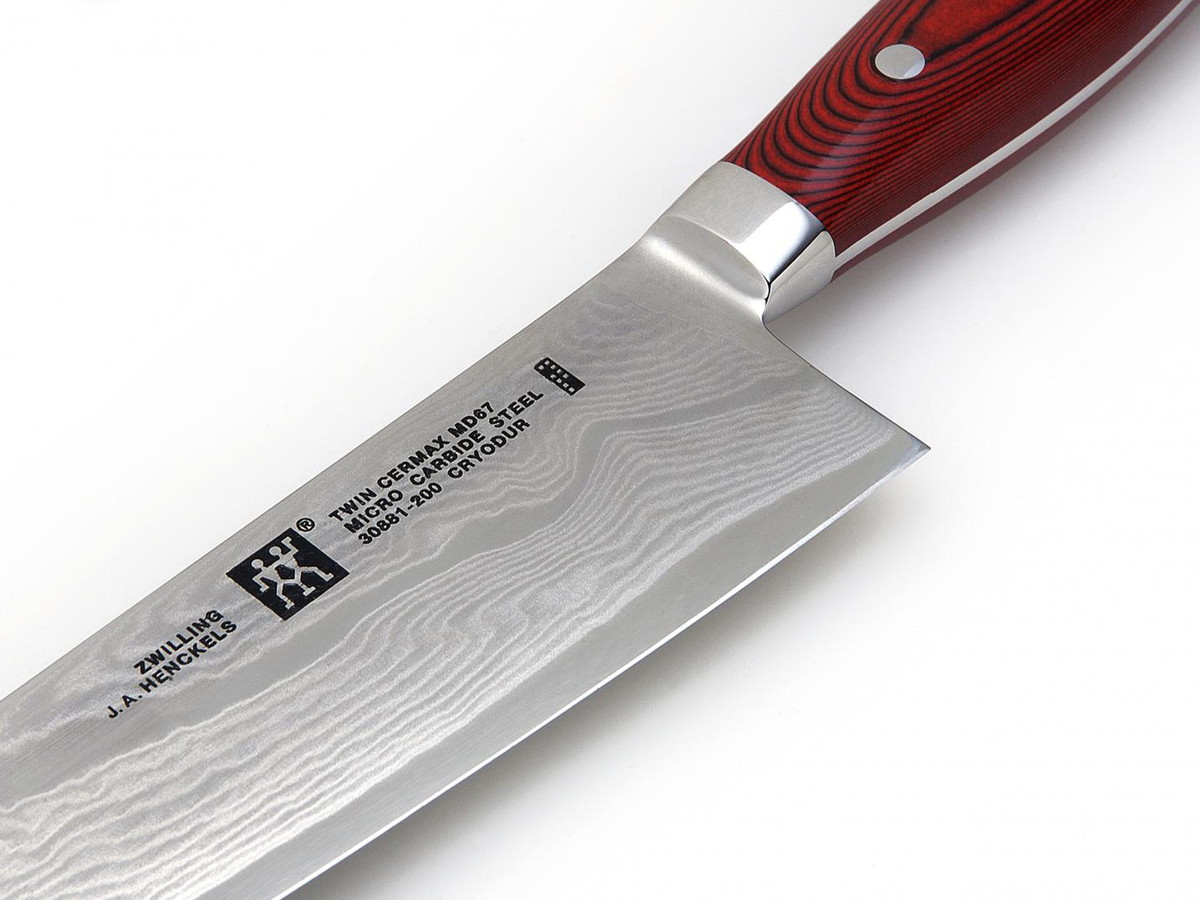 楽天市場】【公式】 ツヴィリング ツイン セルマックス MD67 シェフ