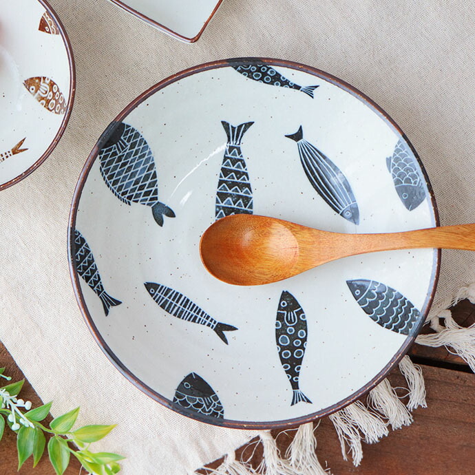 楽天市場】【スーパーSALE限定！特別クーポン配布中】魚器 トットキ 深