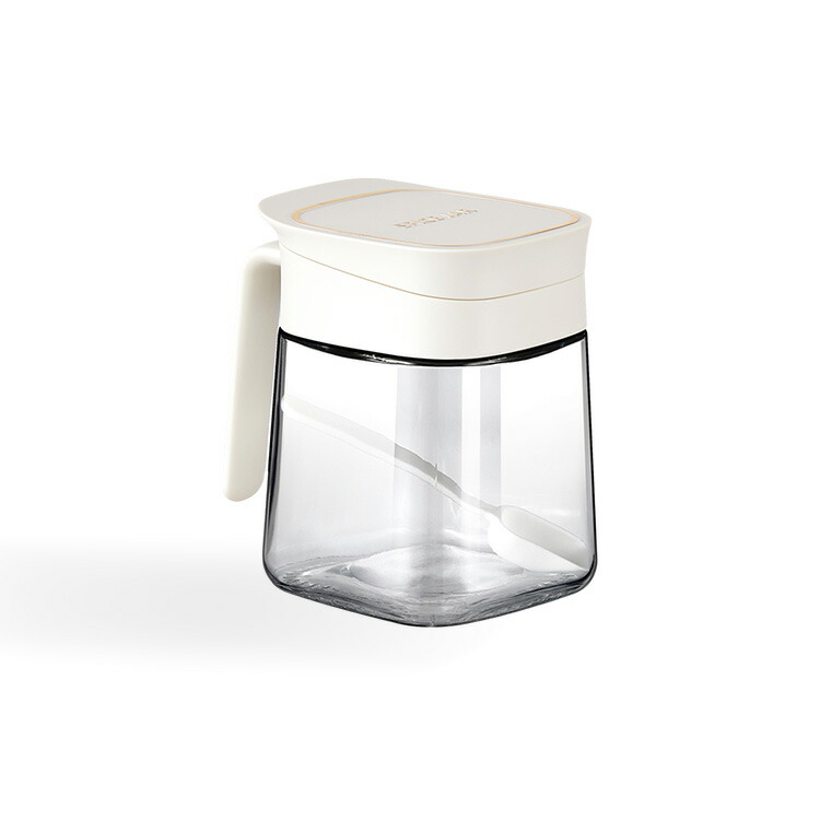 楽天市場】ZASA 調味料入れセット 調味料入れ ラック付き ガラス 3個