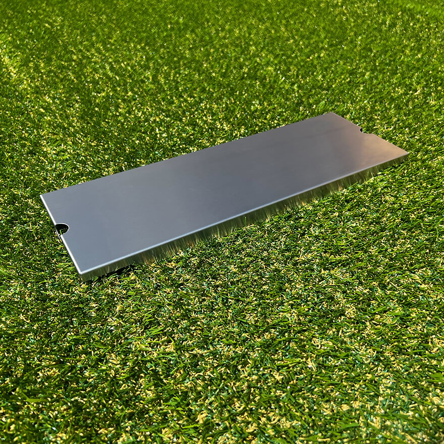 楽天市場】ステンレス製ハーフユニット 両端穴スノーピーク互換 IGT