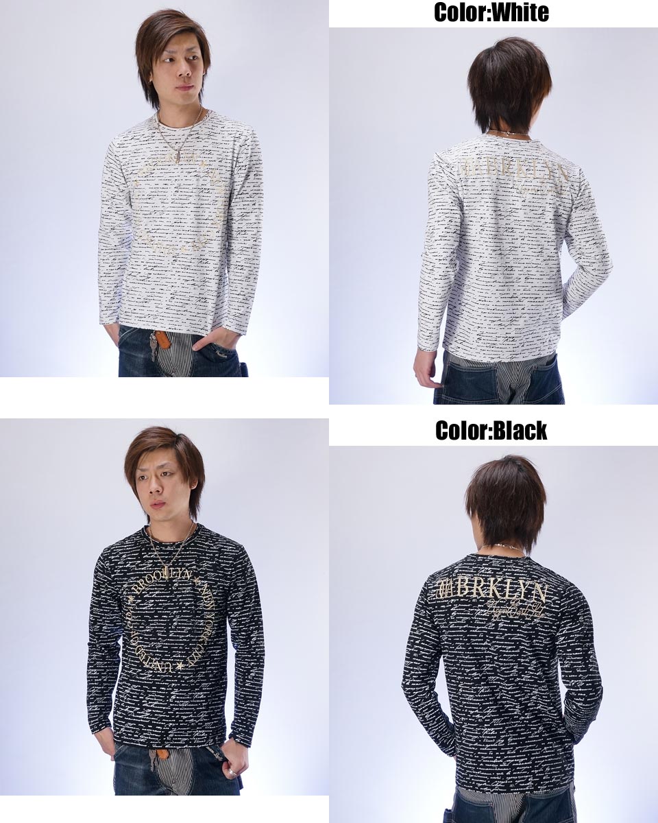 楽天市場】アウトレット!!グラディエイト 長袖Tシャツ GLADIATE 481856