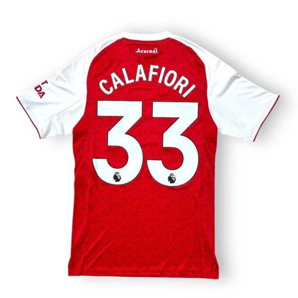 楽天市場】アディダス アーセナルFC 25/26 ホームレプリカユニフォーム