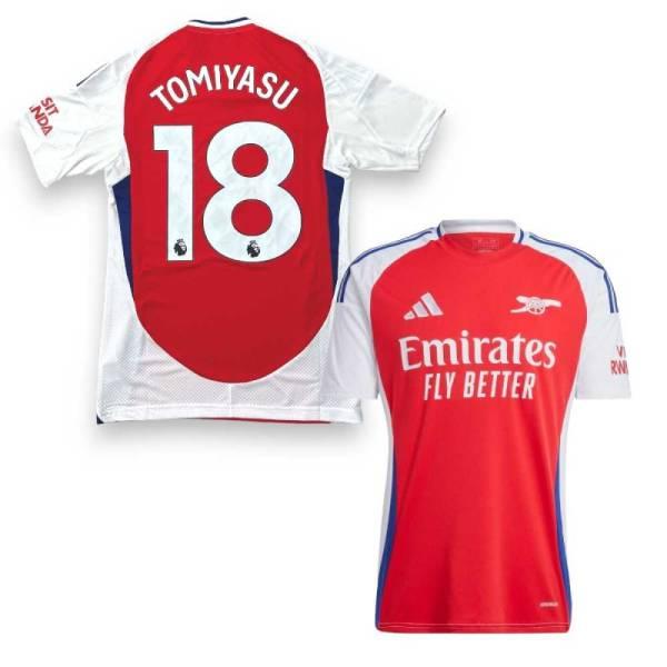 楽天市場】【予約ECM32】【国内未発売】アーセナル アウェイ 半袖 19番