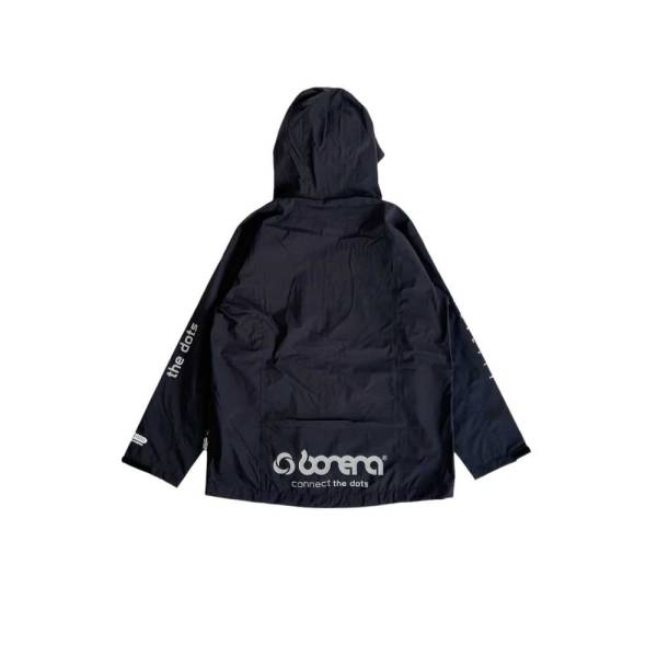 楽天市場】ボネーラ 3レイヤー ウインドジャケット BNRTJ078