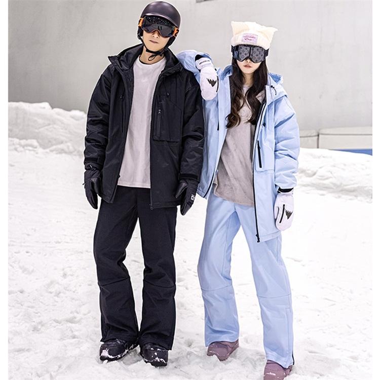 楽天市場】スキーウェア スノーボードウェア メンズ レディース 2023