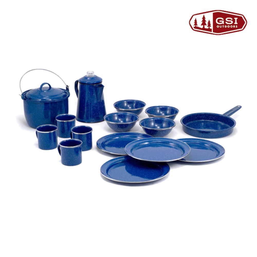 楽天市場】gsi パイオニア キャンプセットの通販