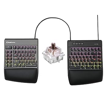 楽天市場】キーボード kinesisの通販