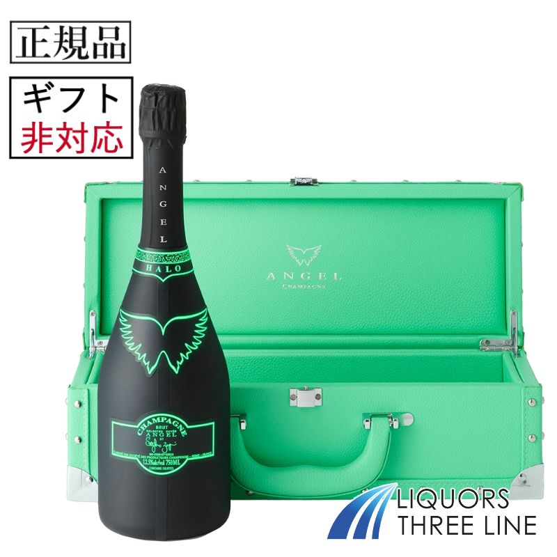 楽天市場】○【送料無料 正規品】 エンジェル シャンパン 1本 専用箱入