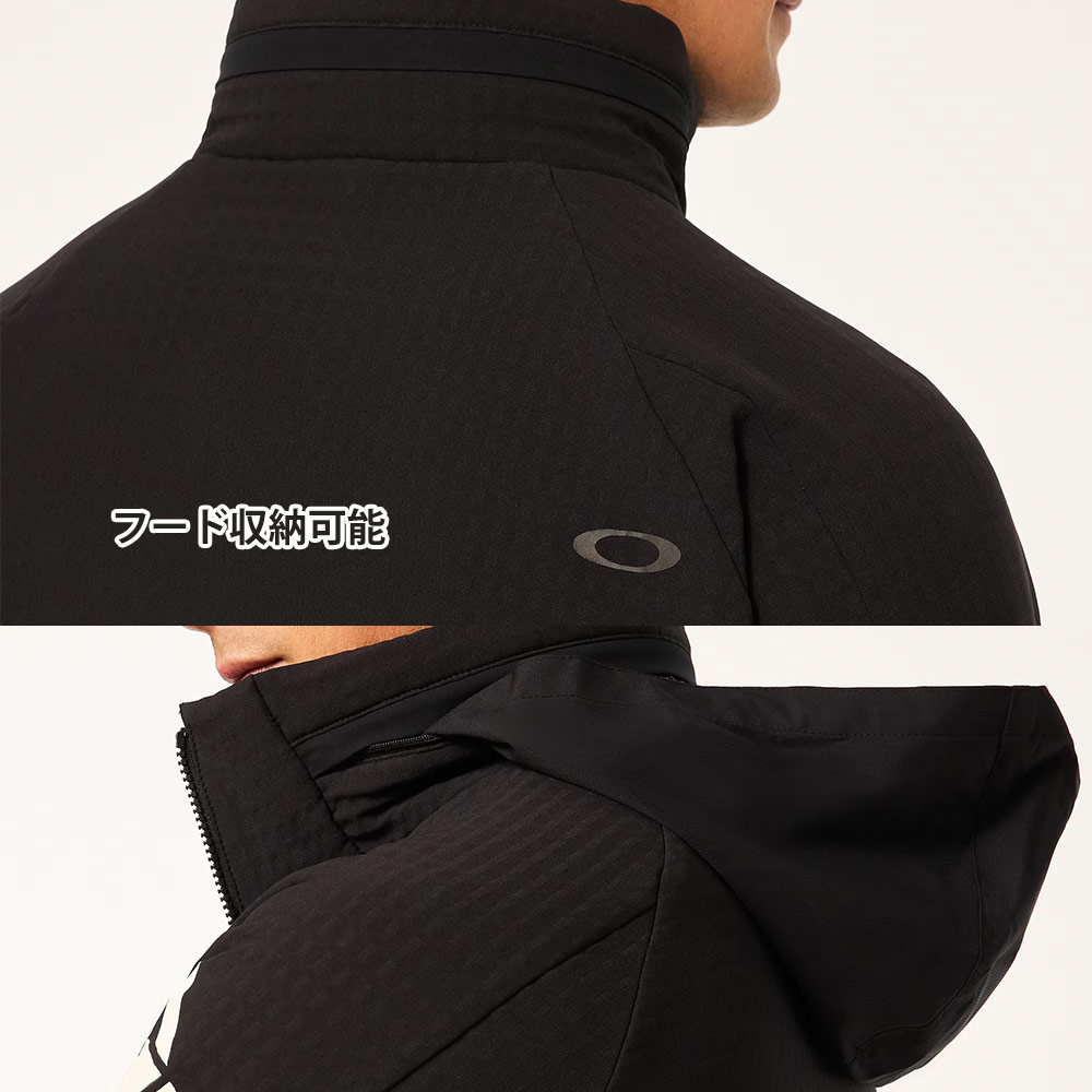 楽天市場】オークリー セットアップ 暖か トレーニングウエアー