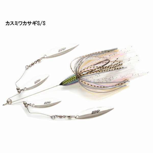 楽天市場】【IMAKATSU】イマカツ Helter Twister へルターツイスター 3