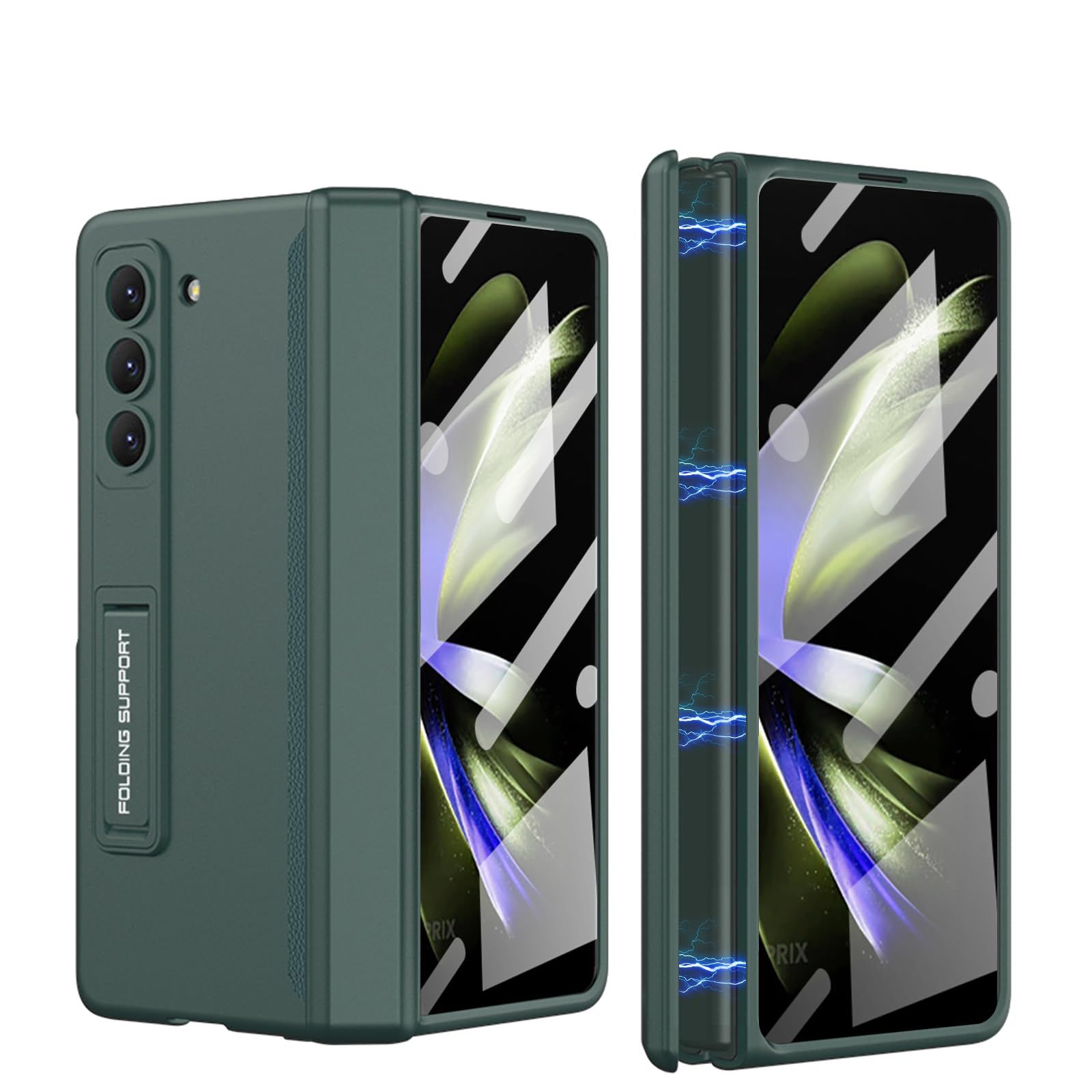 楽天市場】ギャラクシーz fold5ケース Galaxy Z Fold5 5Gケース