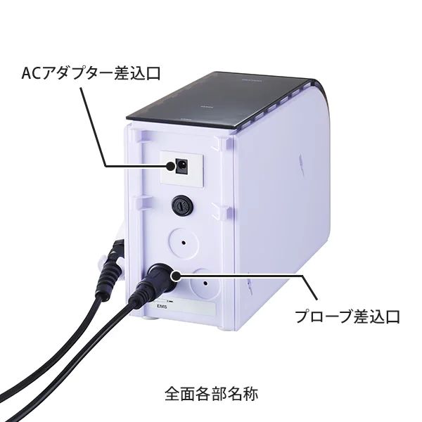 楽天市場】美顔器 EMS 超音波 イオン導入 多機能 目元ケア エイジング