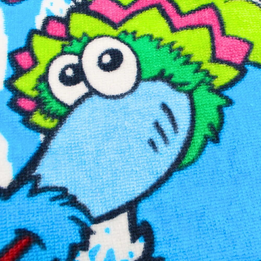 楽天市場】広島東洋カープグッズ フェイスタオル スラィリー ver.5