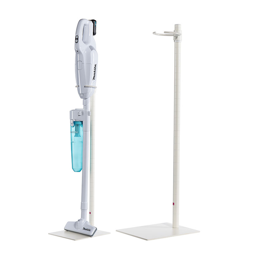 楽天市場】掃除機 スタンド コードレスクリーナースタンド スティック